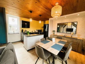 Appartement l'effet Mers